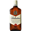 BALLANTINES SCOTCH BLENDED 750ML