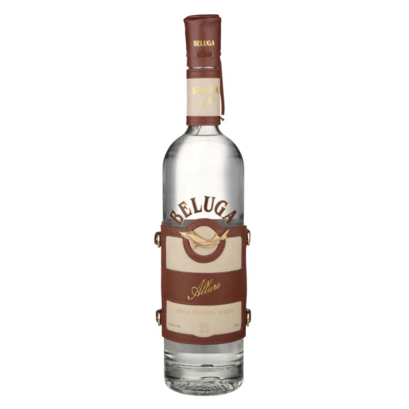 BELUGA ALLURE VODKA RUSSIAN 1.75LI