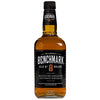 BENCHMARK NO 8 BRAND BOURBON WHISKEY 750ML