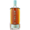 BHAKTA 1928 WHISKEY RYE IN CALVADOS & ARMAGNAC CASKS VERMONT 750ML