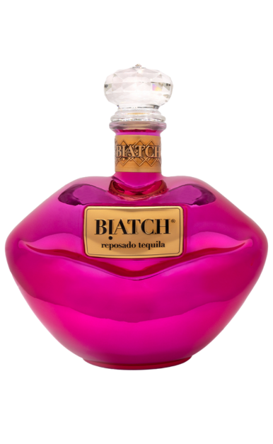 BIATCH TEQUILA REPOSADO 750ML