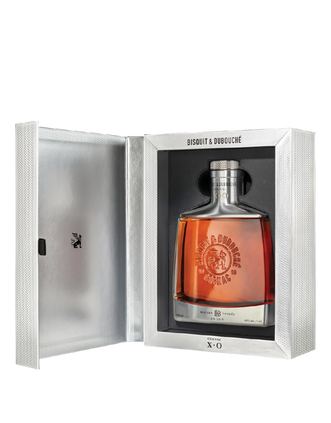 BISQUIT & DOBOUCHE COGNAC XO FRANCE 750ML