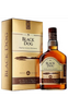 BLACK DOG SCOTCH WHISKY BLENDED TRIPLE GOLD RESERVE 750ML