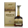 BORCHETTA BOURBON SINGLE BARREL CASK STRENGTH LIMITED EDITION GRAND PRIX BOTTLE 750ML