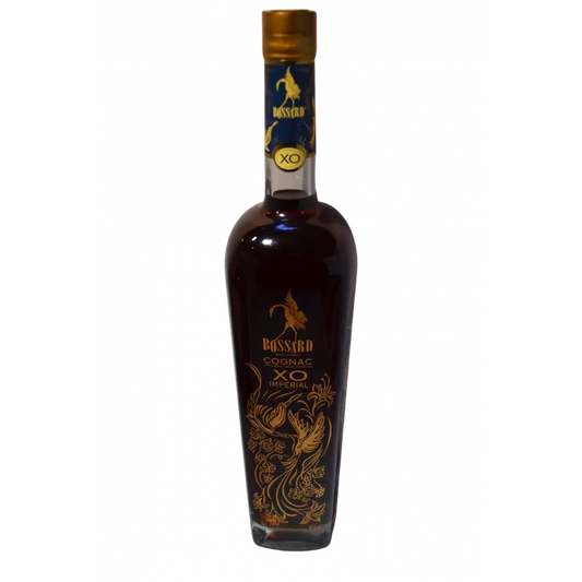 BOSSARD COGNAC XO IMPERIAL FRANCE 1.75LI