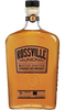 ROSSVILLE UNION MASTER CRAFTED WHISKEY RYE BARREL PROOF INDIANA 750ML