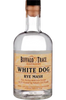 BUFFALO TRACE WHITE DOG WHISKEY RYE MASH 125PF 375ML