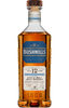 BUSHMILLS WHISKEY SINGLE MALT TEQUILA CASKS PRIVATE RESERVE LIMITED RELEASE IRISH 12YR 750ML