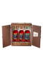 CAMPARI CASK TALES LIQUEUR GIFT PACK ITALY 3X1LI