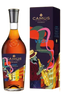 CAMUS COGNAC VSOP ART BY NICK LOW LIMITED EDITION FRANCE 700ML