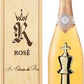 LE CHEMIN DU ROI BRUT ROSE FRANCE 750ML