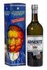 ABSENTE ABSINTHE REFINED LIQUEUR 110PF 750ML