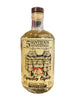 CINCO SENTIDOS MEZCAL ESPADIN CAPON MEXICO 750ML