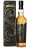 COMPASS BOX SCOTCH BLENDED SECRETS OF SMOKE LIMITED 700ML