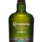 CONNEMARA WHISKEY SINGLE MALT PEATED IRISH 12YR 750ML