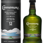 CONNEMARA WHISKEY SINGLE MALT PEATED IRISH 12YR 750ML