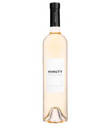 CHATEAU MINUTY ROSE PRESTIGE FRANCE 2023