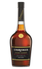 COURVOISIER AVANT GARDE COGNAC BOURBON CASK EDITION 750ML