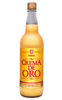 PONCHE CREMA DE ORO LIQUEUR DOMINICAN REPUBLIC 750ML