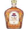 CROWN ROYAL WHISKEY SALTED CARAMEL LIMITED EDITION CANADA 750ML