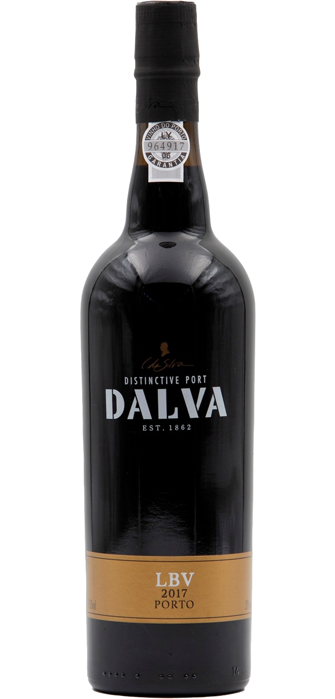 DALVA PORTO LBV PORTUGAL 2017 - Remedy Liquor