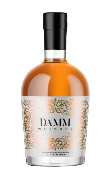 DAMM Whiskey | Distinguished and Modern Men Whiskey – Remedy Liquor