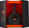 DAVIDOFF COGNAC XXO PREMIUM FRANCE 700ML