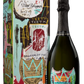 DOM PERIGNON CHAMPAGNE BRUT JEAN MICHEL BASQUIAT EDITION 2015 750ML