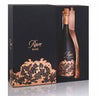 PIPER HEIDSIECK CHAMPAGNE RARE ROSE MILLESIME FRANCE 2008