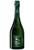 SALON CHAMPAGNE BRUT BLANC DE BLANCS LE MESNIL FRANCE VTG 2013 750ML