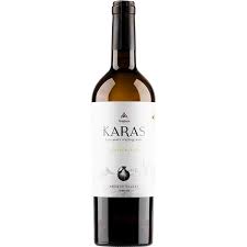 KARAS WHITE WINE ARMENIA 2022 – Remedy Liquor