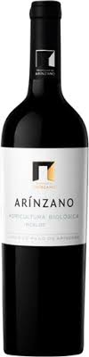 HACIENDA DE ARINZANO MERLOT SPAIN 2015