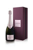 KRUG CHAMPAGNE BRUT ROSE 27 EME EDITION 750ML