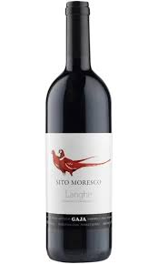 GAJA SITO MORESCO LANGHE RED WINE ITALY 2019 1.5LI