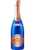 LE BON ARGENT CHAMPAGNE BRUT ROSE CUVEE 750ML