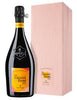 VEUVE CLICQUOT LA GRANDE DAME CHAMPAGNE BRUT ROSE FRANCE 2015