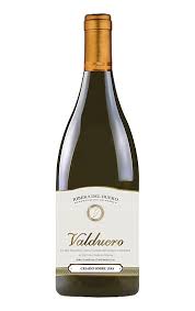 VALDUERO RIBERA DEL DUERO WHITE WINE SPAIN 2021