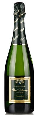 PASCAL LALLEMENT CHAMPAGNE BRUT PREMIER CRU 750ML