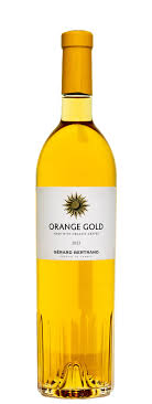 GERARD BERTRAND ORANGE GOLD ORGANIC FRANCE 2022