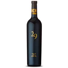 VINEYARD 29 AIDA CABERNET SAUVIGNON NAPA 2014