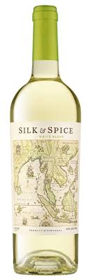 SILK & SPICE WHITE BLEND PORTUGAL 2023