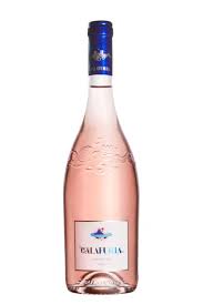 TORMARESCA CALAFURIA WINE ROSE SALENTO IGT 2023