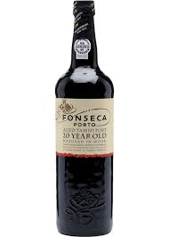 FONSECA PORTO 20YR OLD