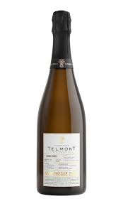 TELMONT VINOTHEQUE CHAMPAGNE  FRANCE 2012