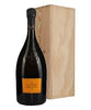 VEUVE CLICQUOT CHAMPAGNE BRUT LA GRANDE DAME 1990 3L