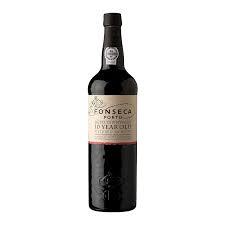 FONSECA PORTO PORTUGAL10YR 750ML