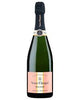 VEUVE CLICQUOT CHAMPAGNE RICH ROSE NEW PACKAGE FRANCE 750ML