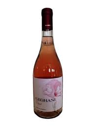 GEGHANI MILAGH ROSE WINE ARARAT ARMENIA 2022