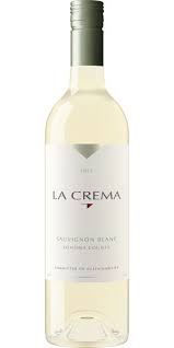 LA CREMA SAUVIGNON BLANC SONOMA COUNTY 2023