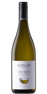 GIRLAN PINOT GRIGIO SUDTIROL ALTO ADIGE ITALY 2022